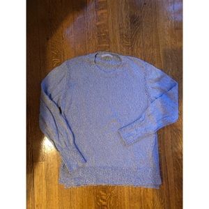 Everlane lightweight crew